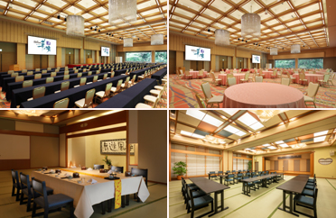 会議・研修・講演会・セミナー