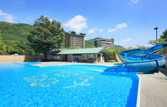 館内イベント&わくわく体験