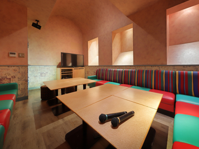 館内イベント&わくわく体験