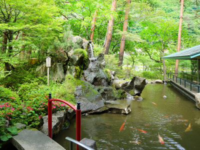 館内イベント&わくわく体験